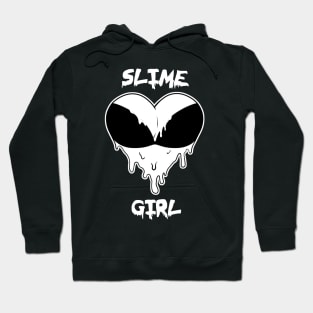 Slime Tiddies Hoodie